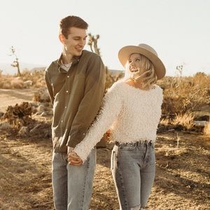 Meet your Posher, Janae